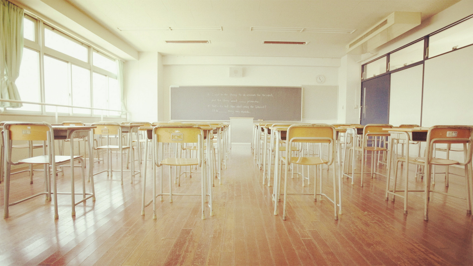 学校和家长间的短信沟通